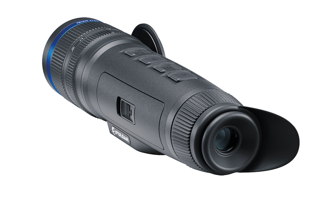 Pulsar Telos XL50 Hand Held Thermal Imager 6
