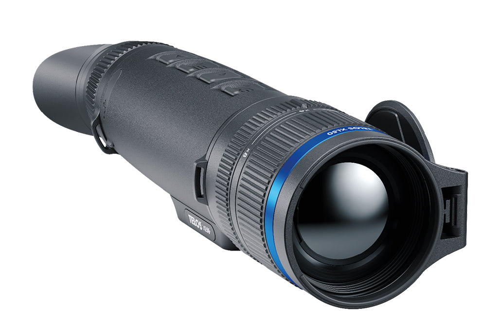Pulsar Telos XL50 Hand Held Thermal Imager 7