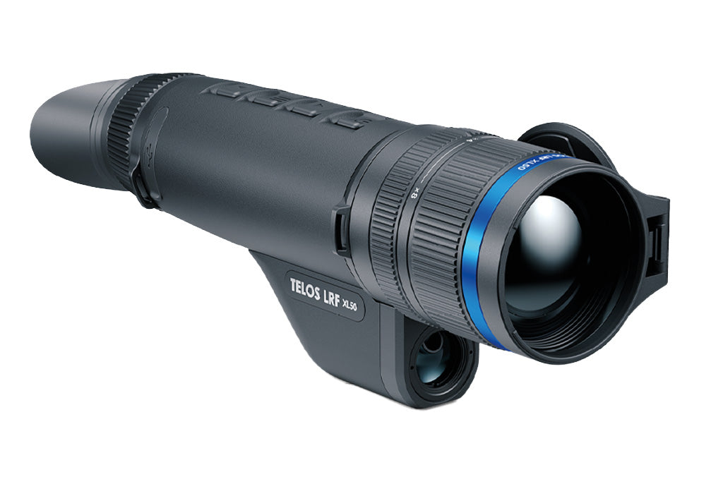 Pulsar Telos LRF XL50 Hand Held Thermal Imager 2