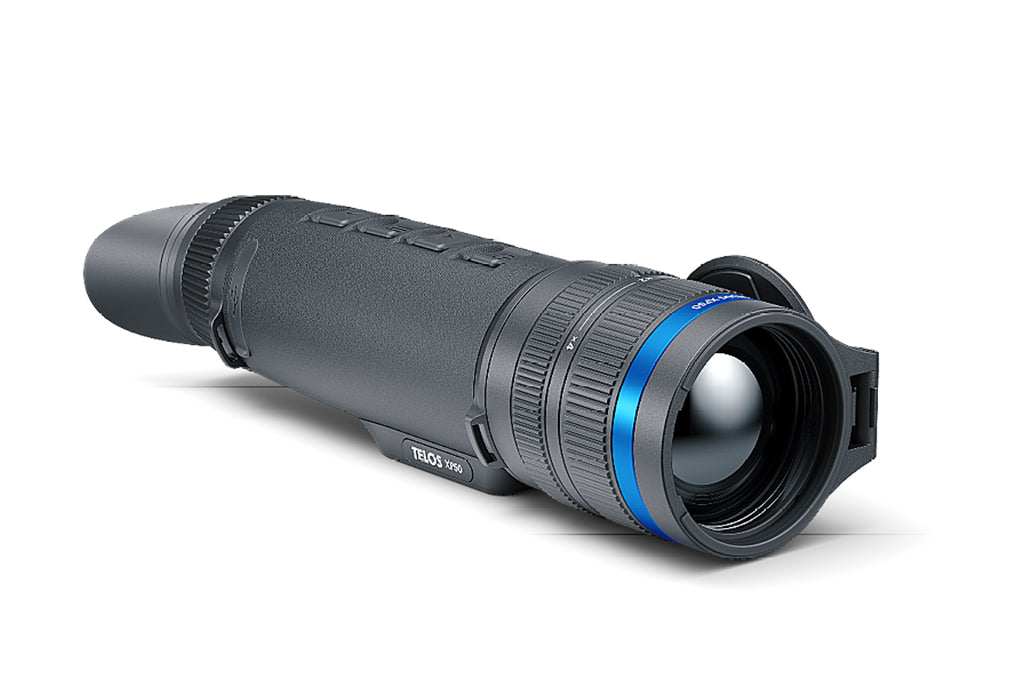 Pulsar Telos XP50 Hand Held Thermal Imager 2