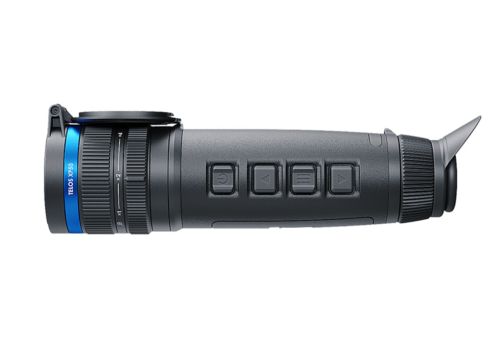 Pulsar Telos XP50 Hand Held Thermal Imager 3