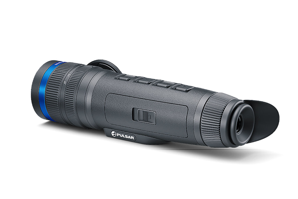 Pulsar Telos XP50 Hand Held Thermal Imager 4