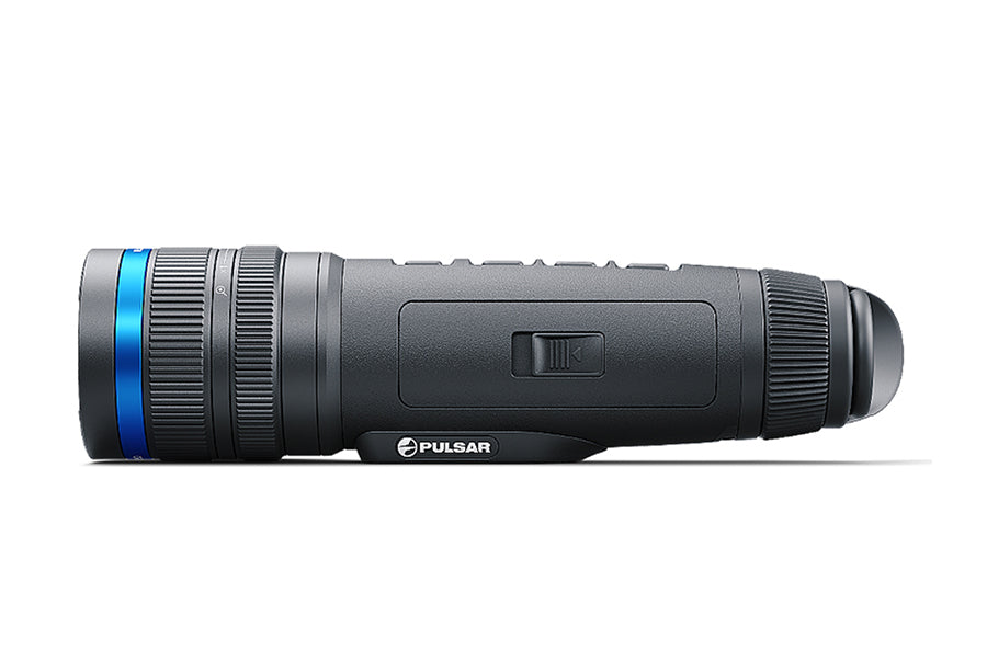 Pulsar Telos XP50 Hand Held Thermal Imager 5