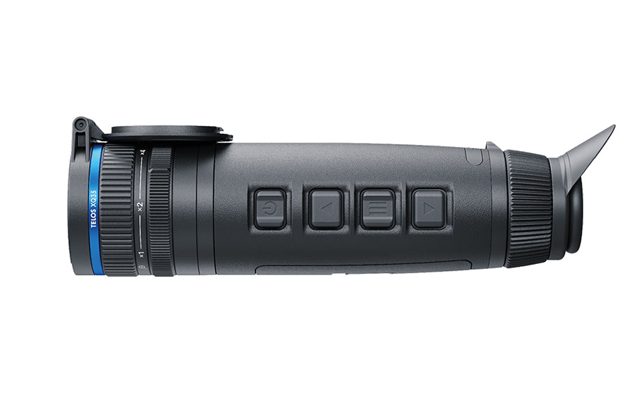 Pulsar Telos XQ35 Hand Held Thermal 5