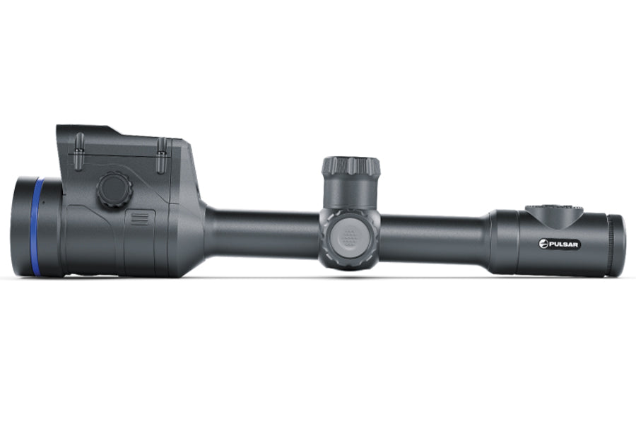 Pulsar Thermion 2 LRF XG50 Thermal Riflescope 7