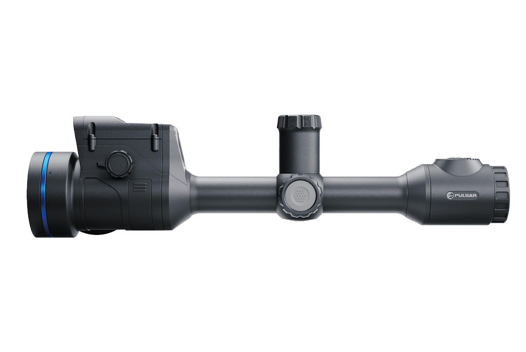 Pulsar Thermion 2 LRF XG60 Thermal Scope 2