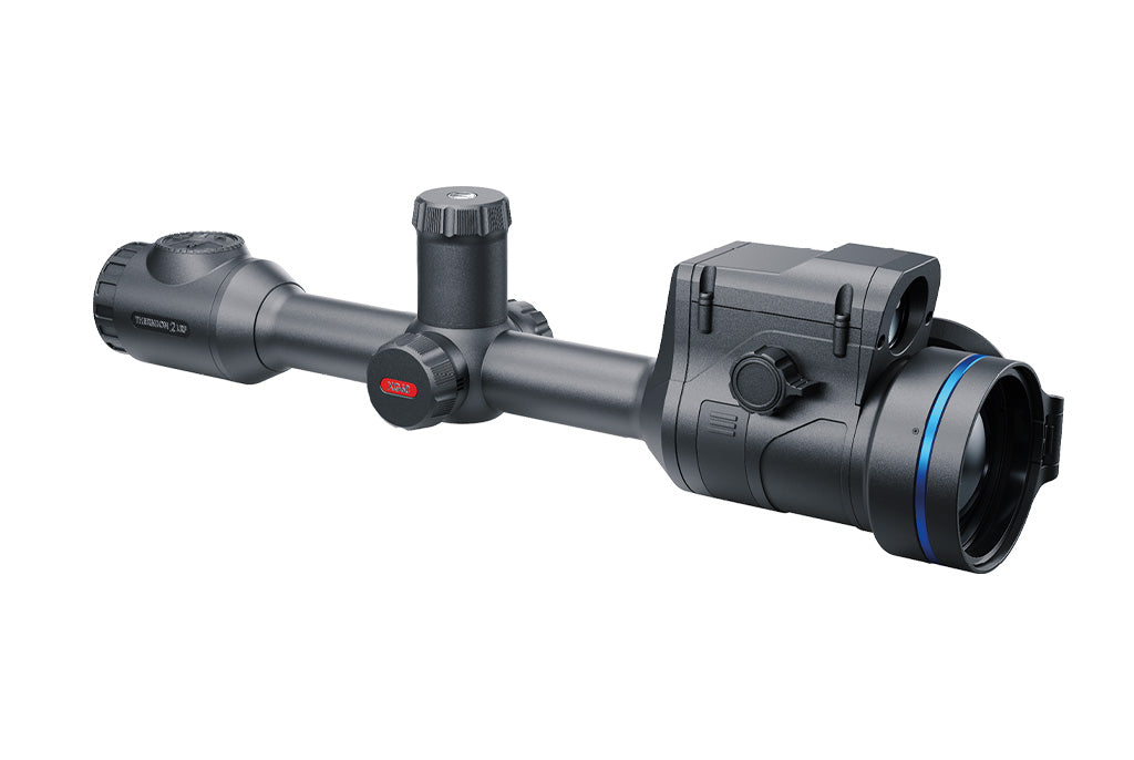 Pulsar Thermion 2 LRF XG60 Thermal Scope 3