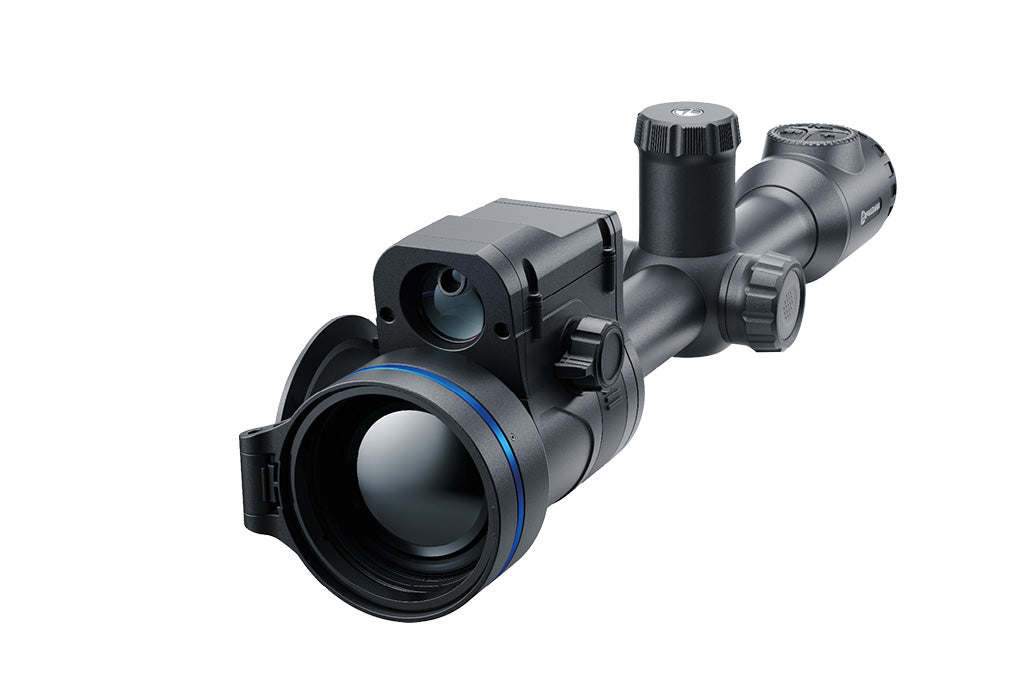 Pulsar Thermion 2 LRF XG60 Thermal Scope 4