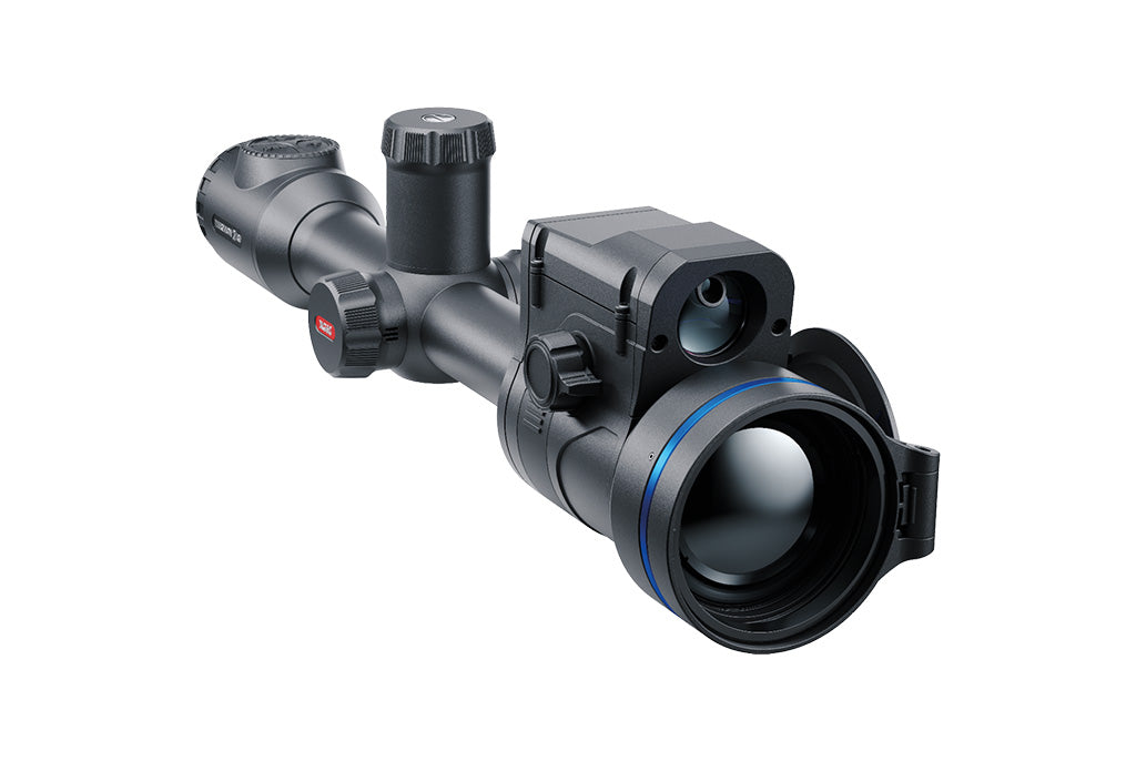 Pulsar Thermion 2 LRF XG60 Thermal Scope 5
