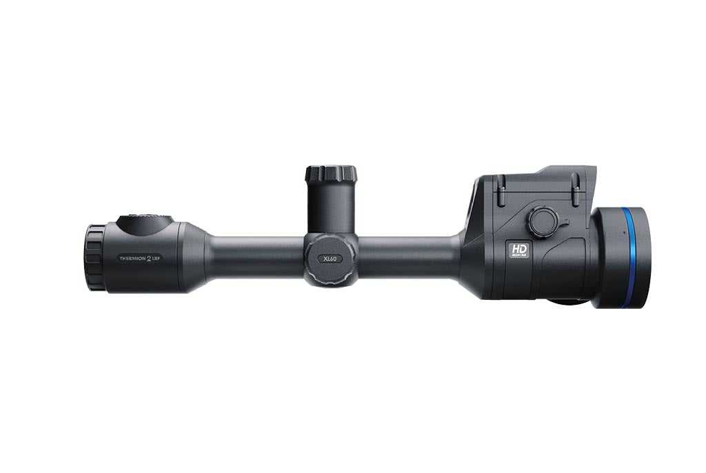 Pulsar Thermion 2 LRF XL60 Thermal Scope 2