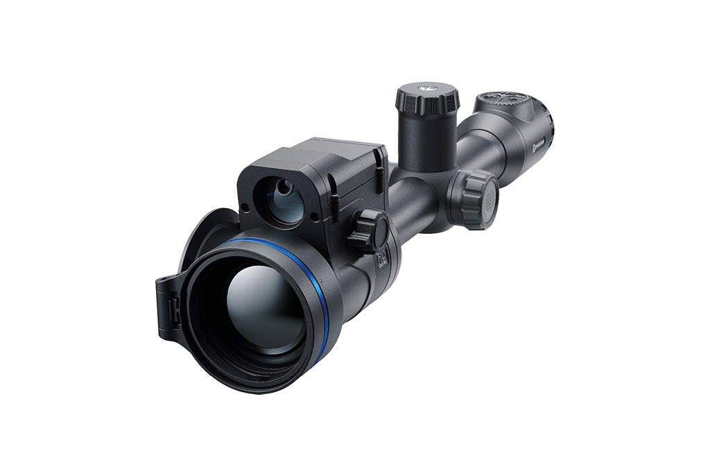 Pulsar Thermion 2 LRF XL60 Thermal Scope 3
