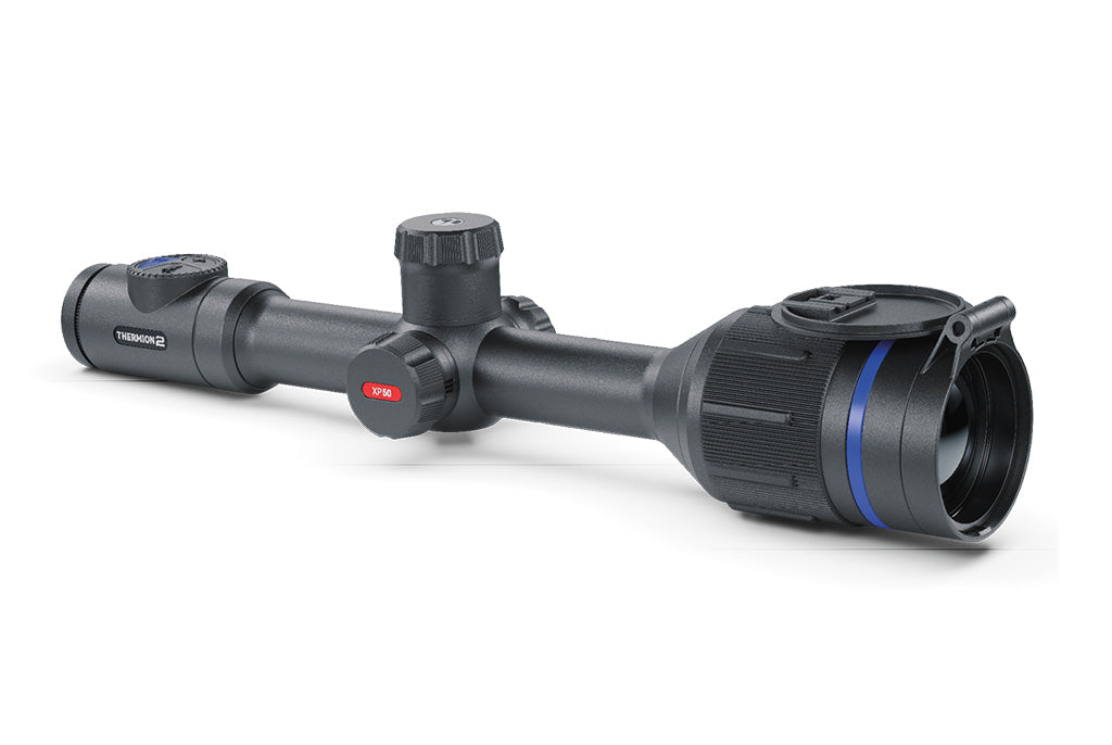 Pulsar Thermion 2 XP50 Pro Thermal Scope 5