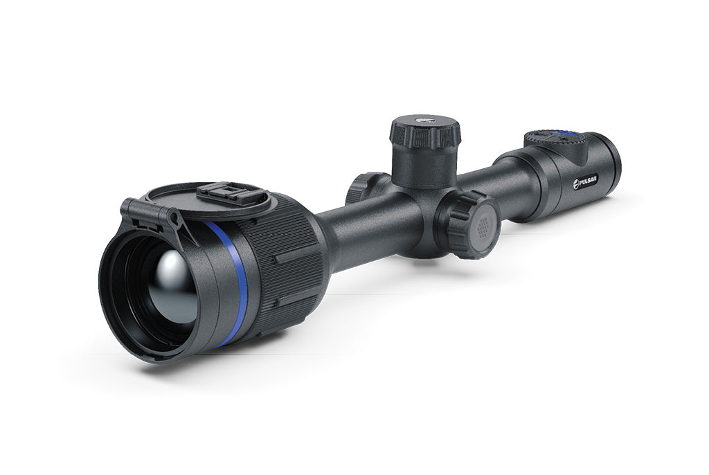 Pulsar Thermion 2 XQ50 PRO Thermal Scope 2