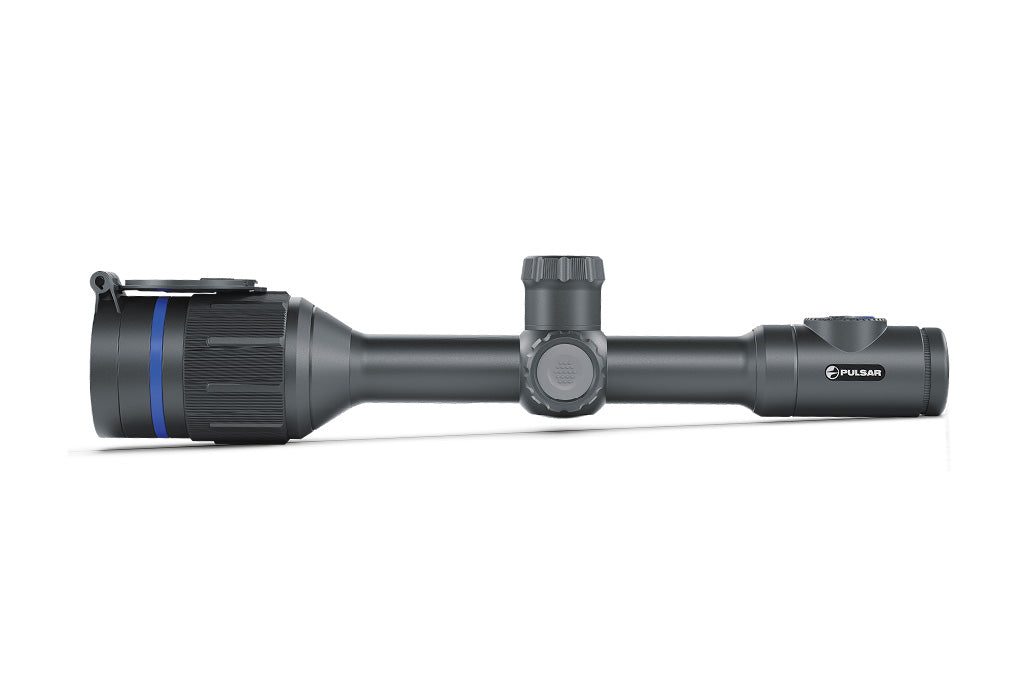 Pulsar Thermion 2 XQ50 PRO Thermal Scope