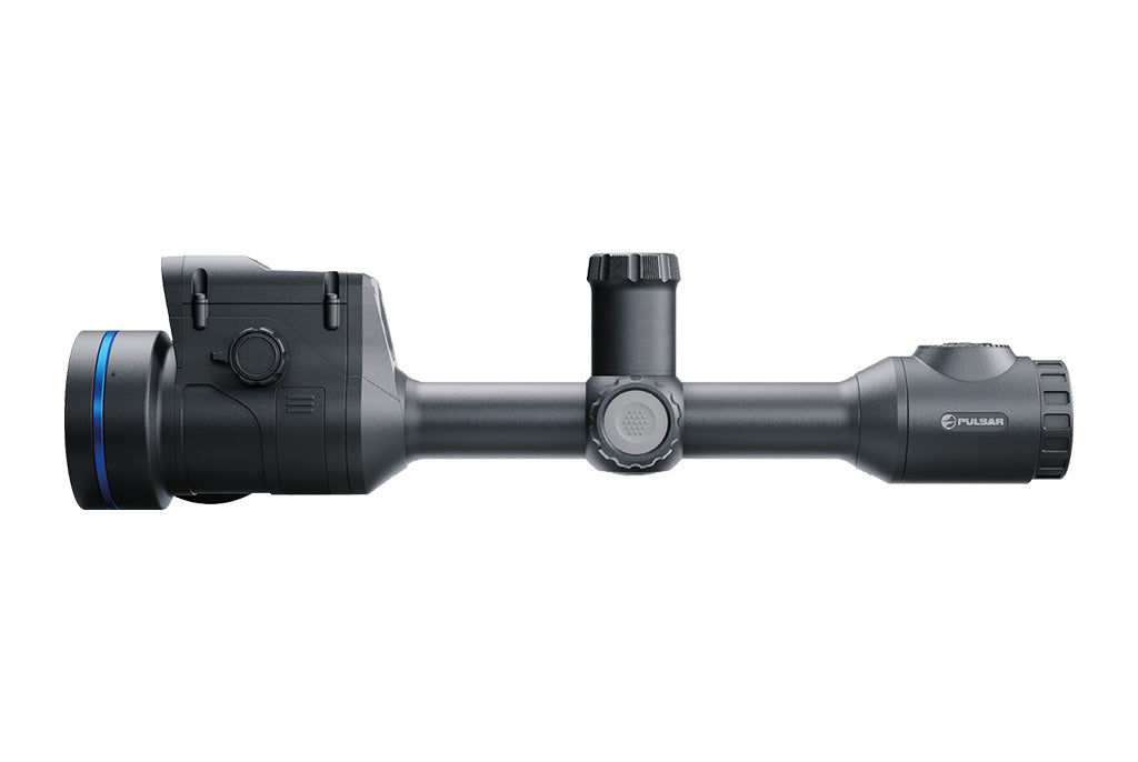Pulsar Thermion 2 LRF XP60 Thermal Scope 2