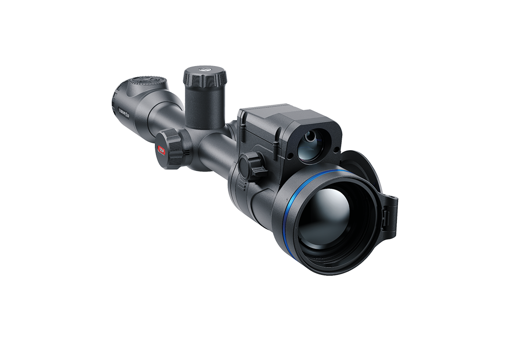 Pulsar Thermion 2 LRF XP60 Thermal Scope 3
