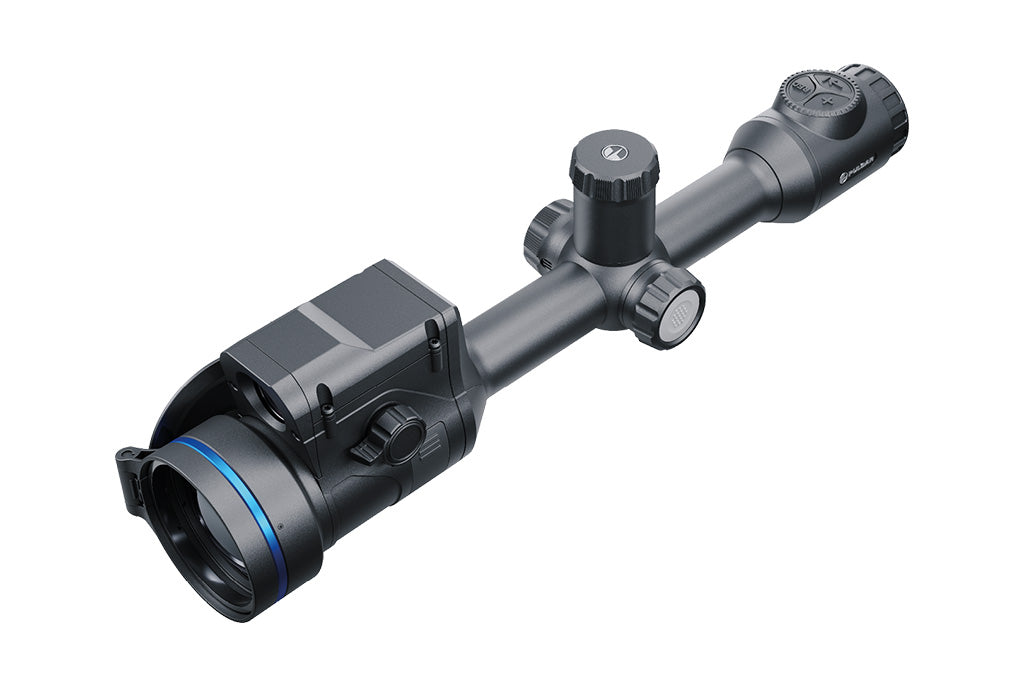 Pulsar Thermion 2 LRF XP60 Thermal Scope 4