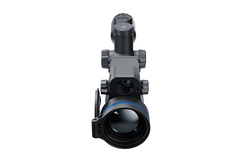 Pulsar Thermion 2 LRF XP60 Thermal Scope 5
