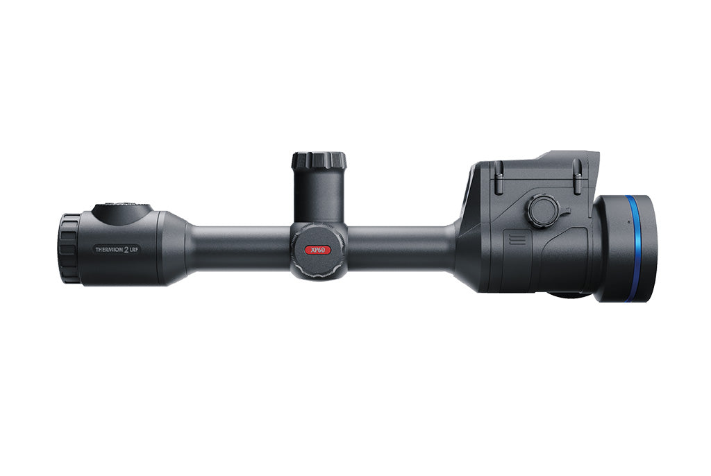Pulsar Thermion 2 LRF XP60 Thermal Scope