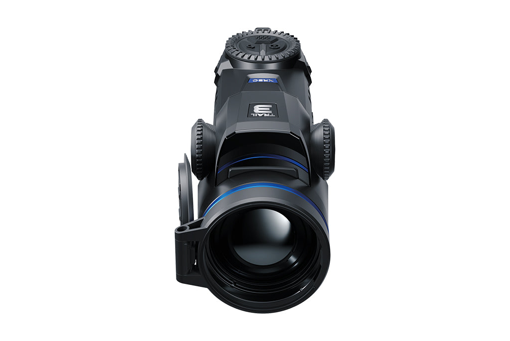 Pulsar Trail 3 XQ50 384x288 Thermal Imaging Scope