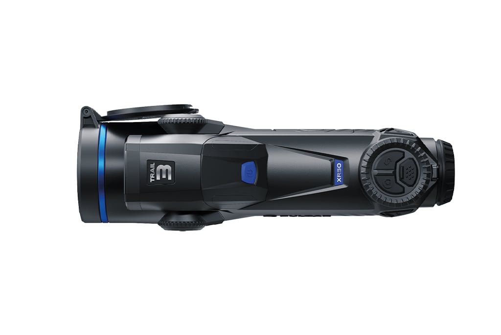 Pulsar Trail 3 XR50 640x480 Thermal Imaging Scope