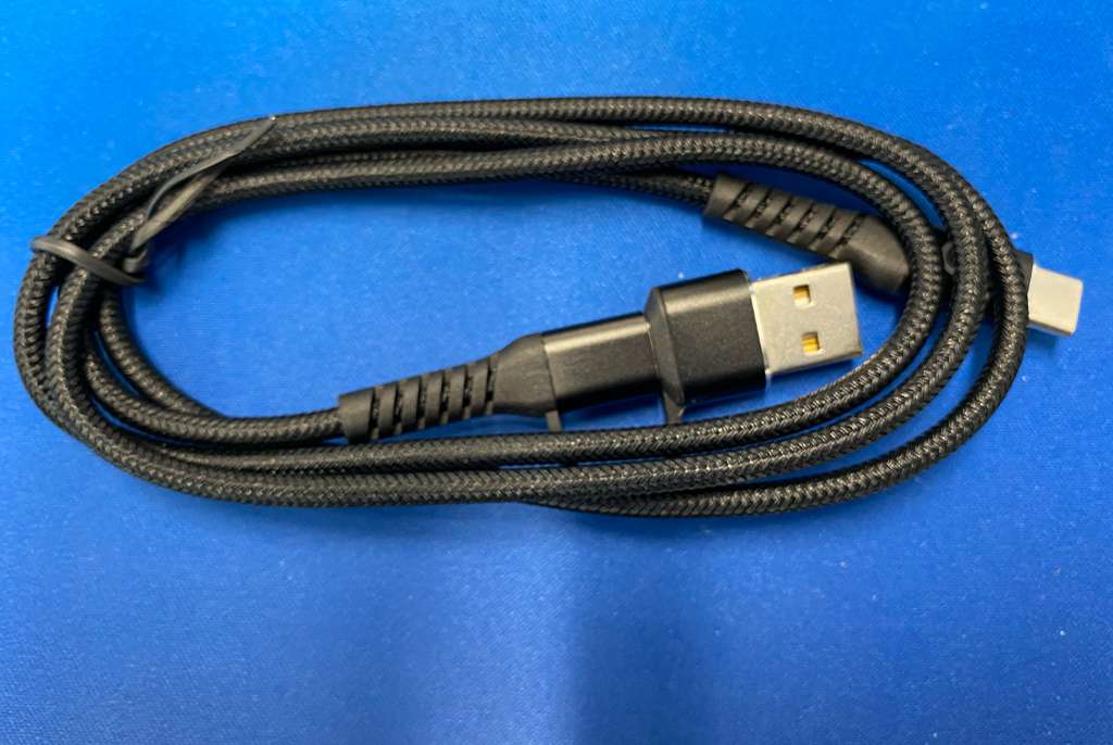 Pulsar USB Cable