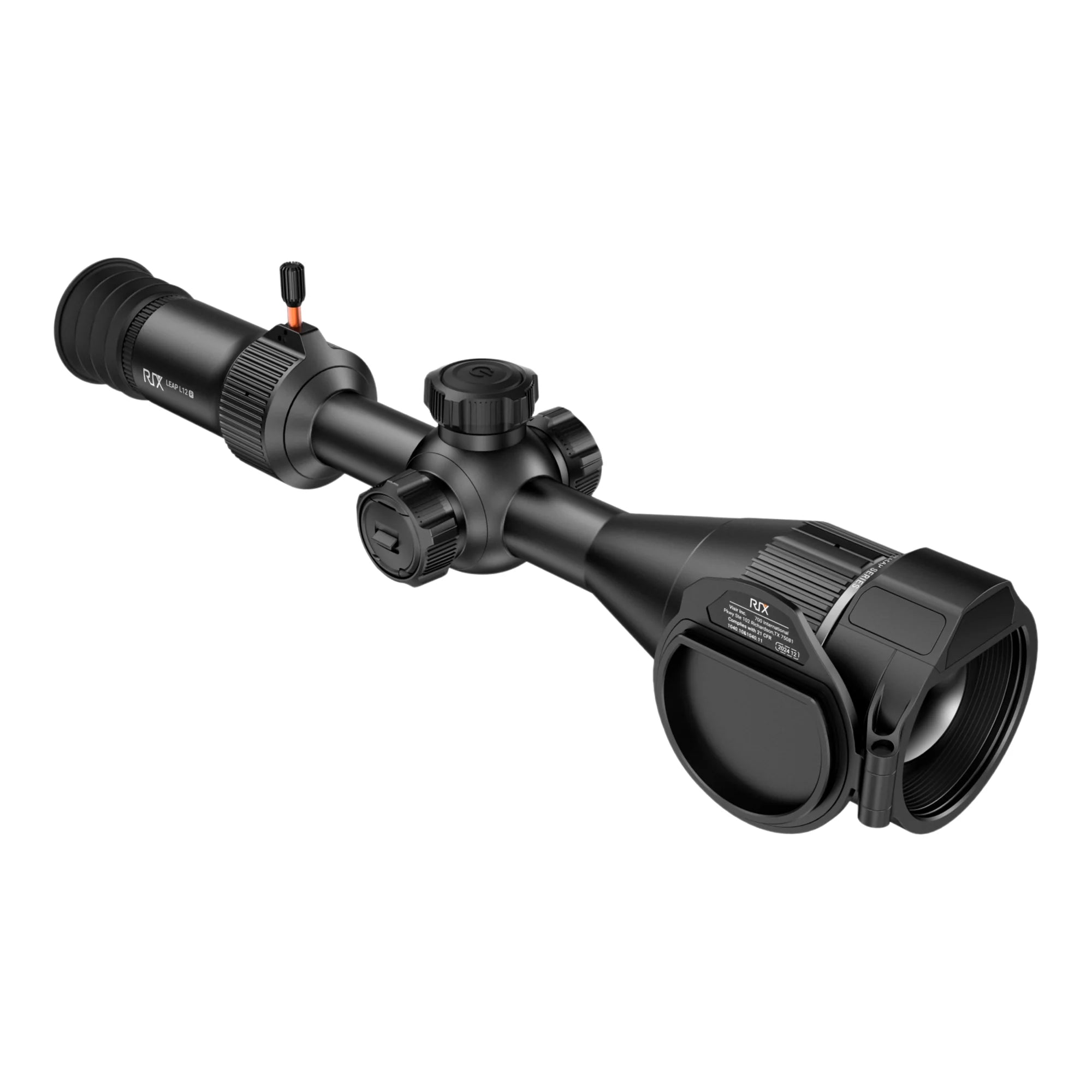 Rix Optics Leap L12R Thermal Scope 2