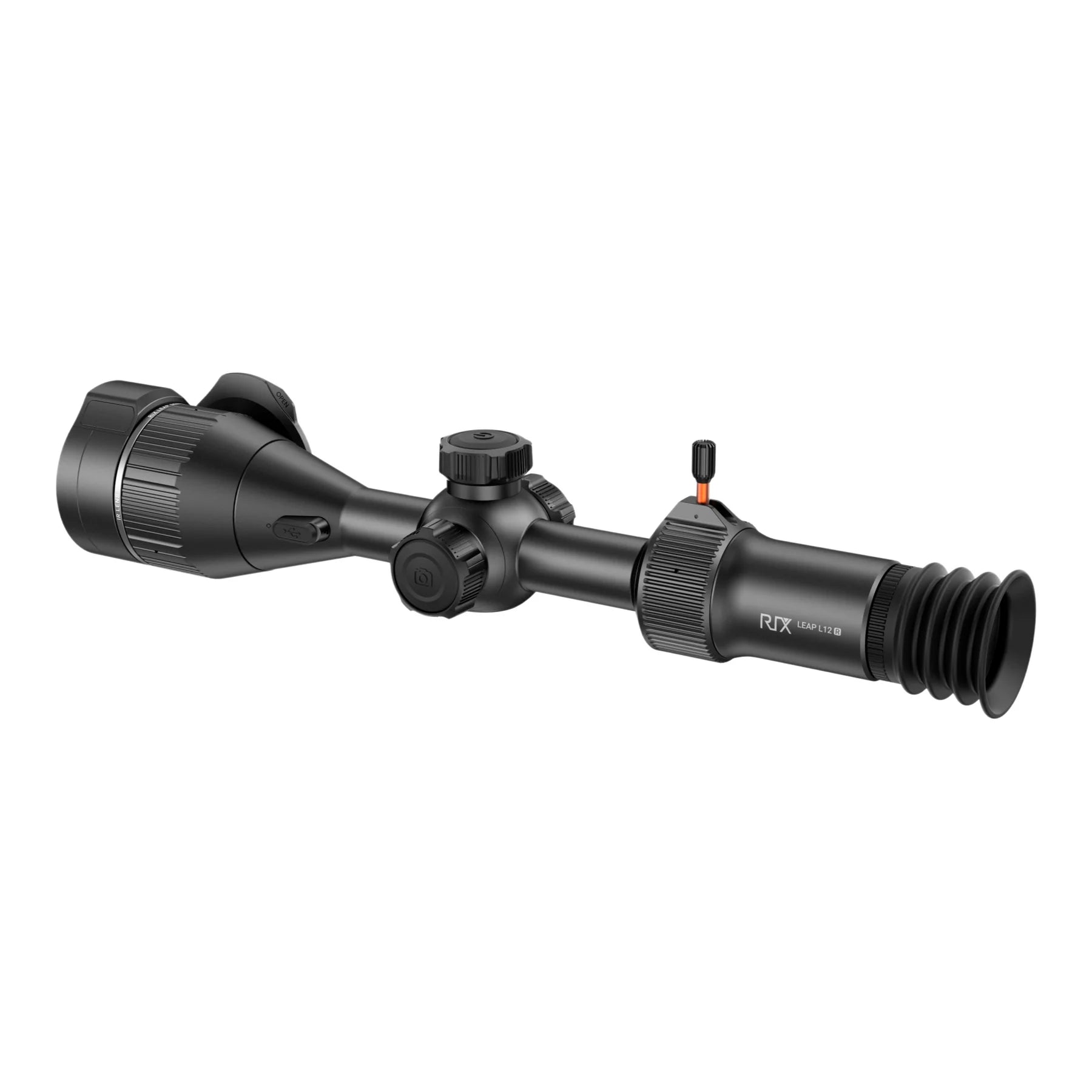 Rix Optics Leap L12R Thermal Scope 4
