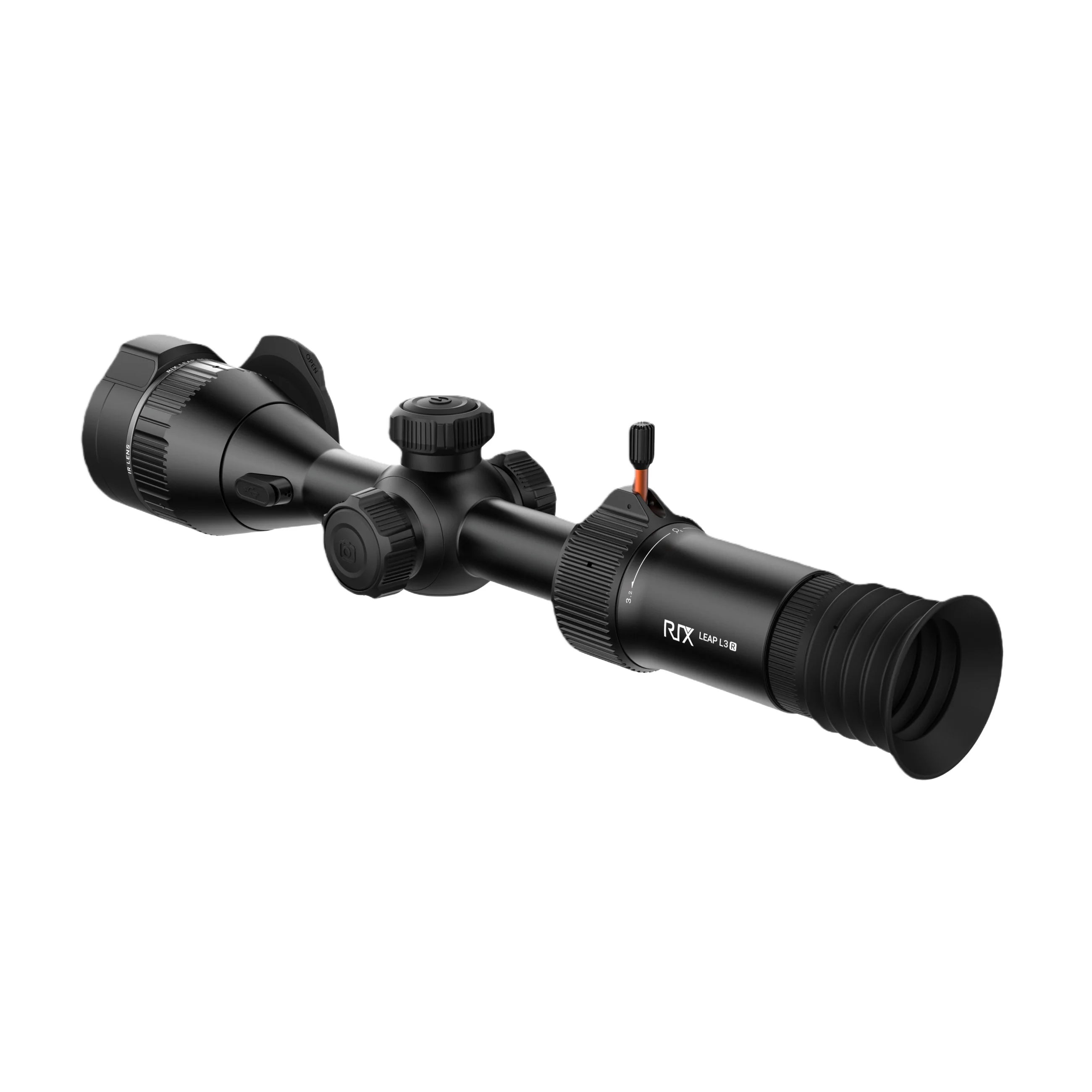 Rix Optics Leap L3R Thermal Imaging Scope 2