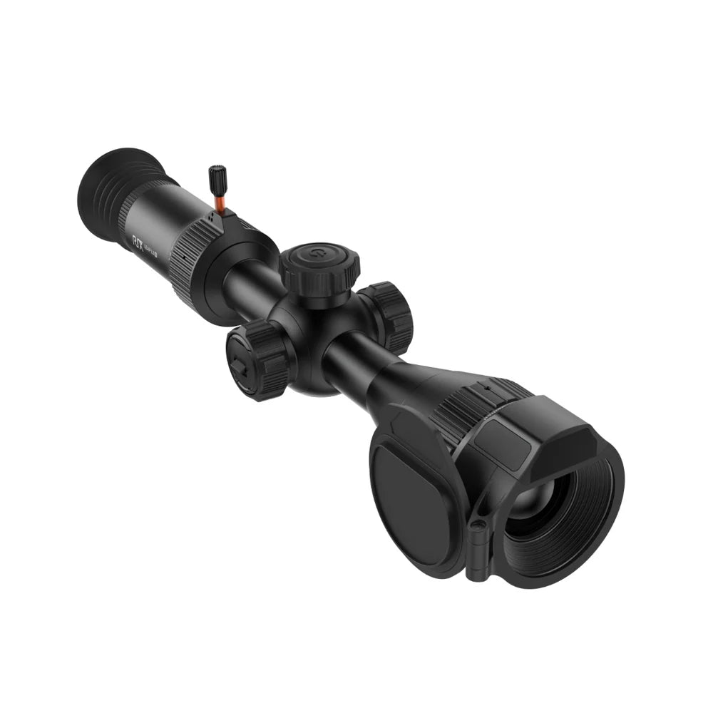 Rix Optics Leap L3R Thermal Imaging Scope 3