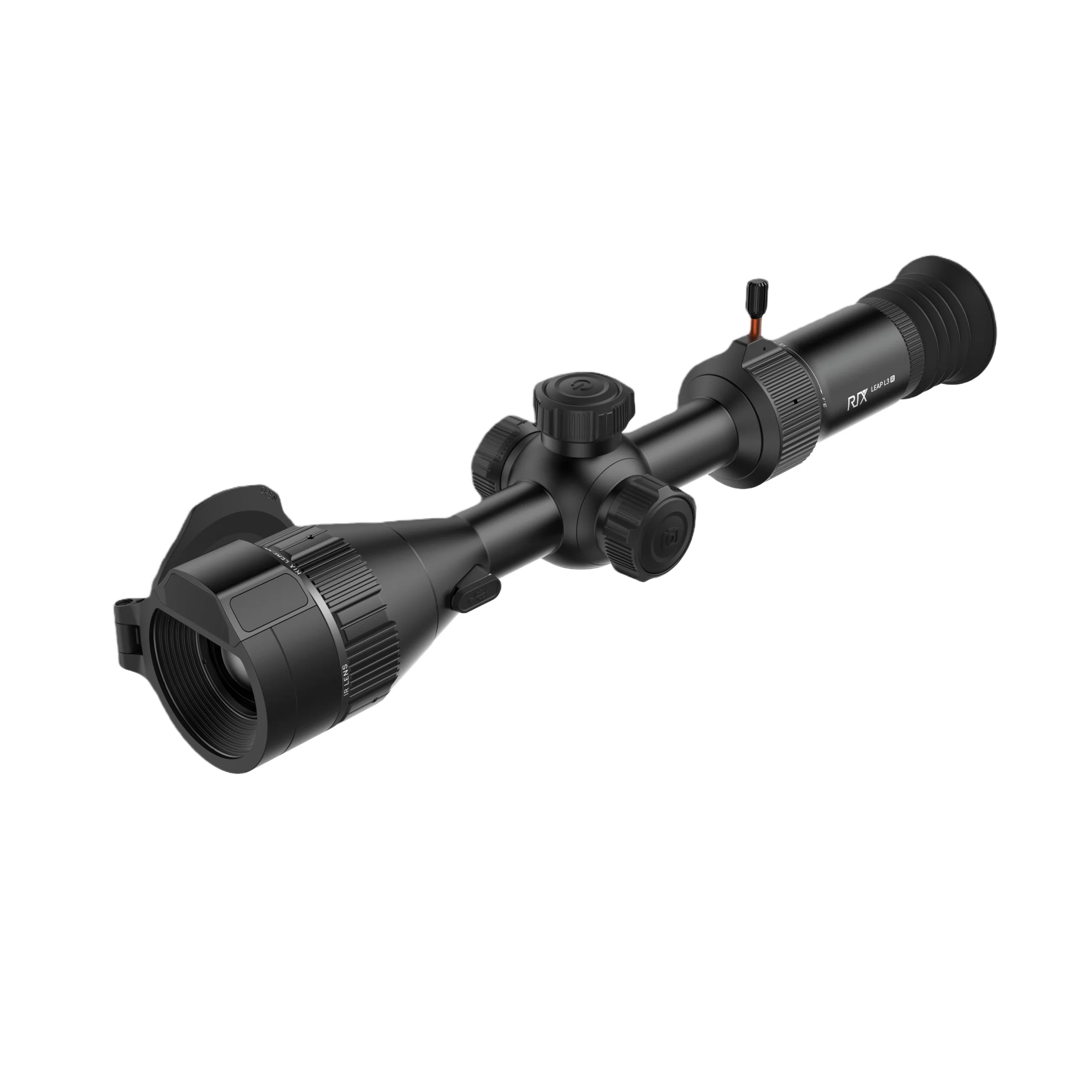 Rix Optics Leap L3R Thermal Imaging Scope 4