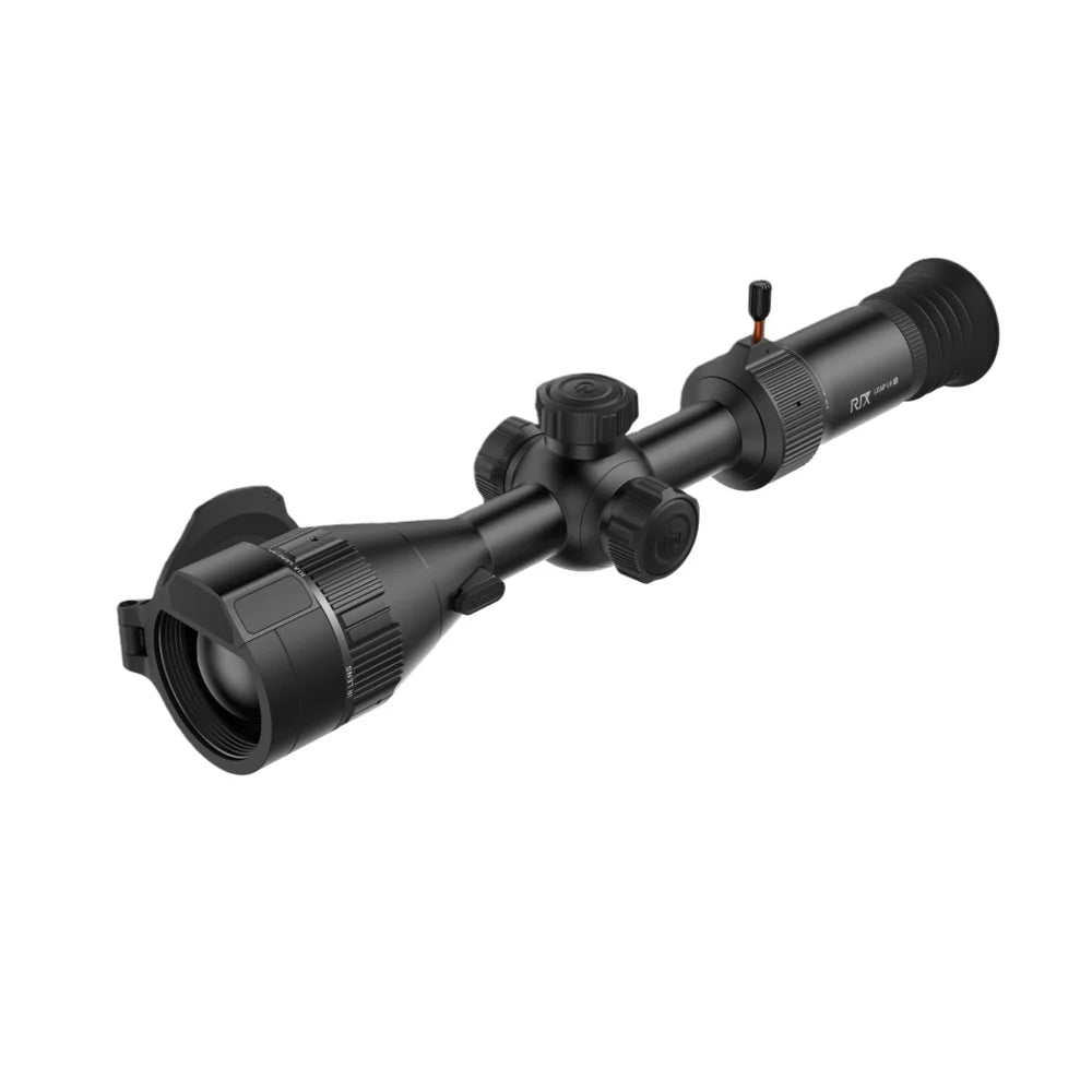 Rix Optics Leap L6R Thermal Imaging Scope 2