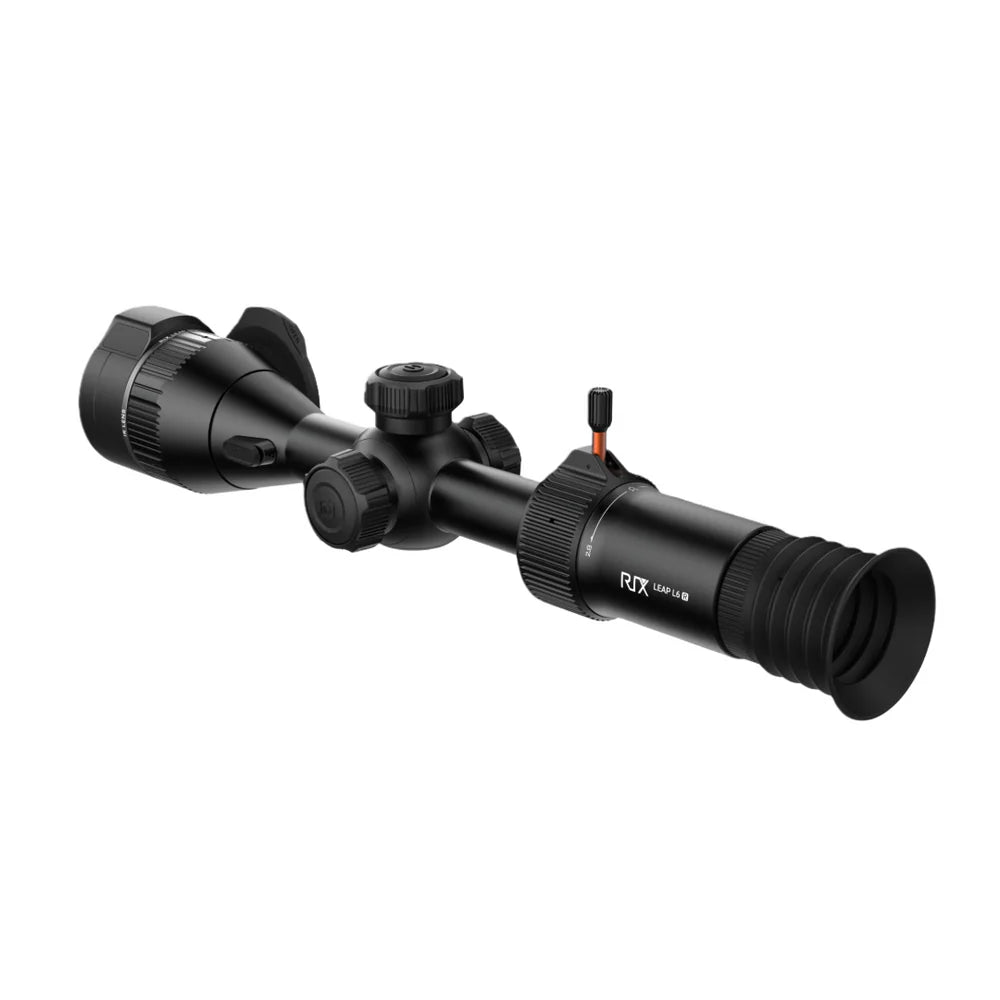 Rix Optics Leap L6R Thermal Imaging Scope 4