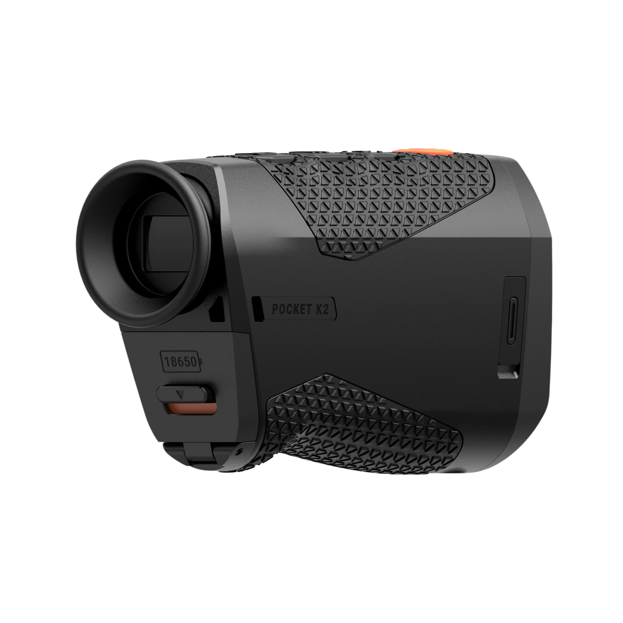 RIX Optics POCKET K2 Thermal Monocular 3