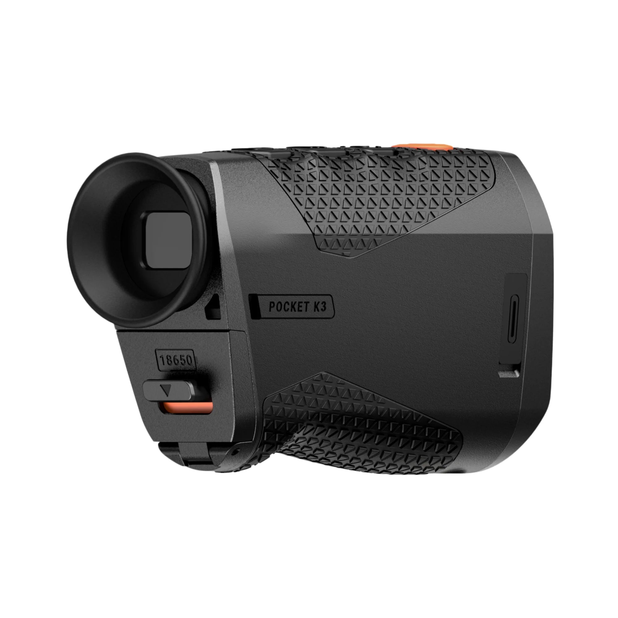 RIX Optics POCKET K3 Thermal Imaging Monocular 3