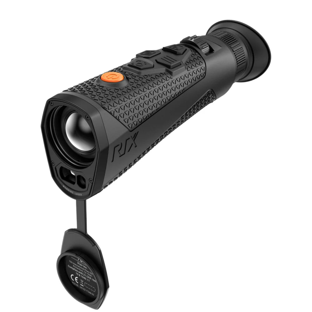 RIX Optics TITAN T6 Thermal Imaging Monocular 4