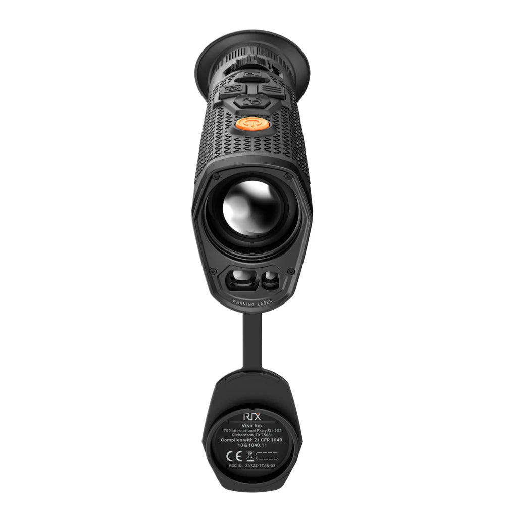 RIX Optics TITAN T6 Thermal Imaging Monocular 6