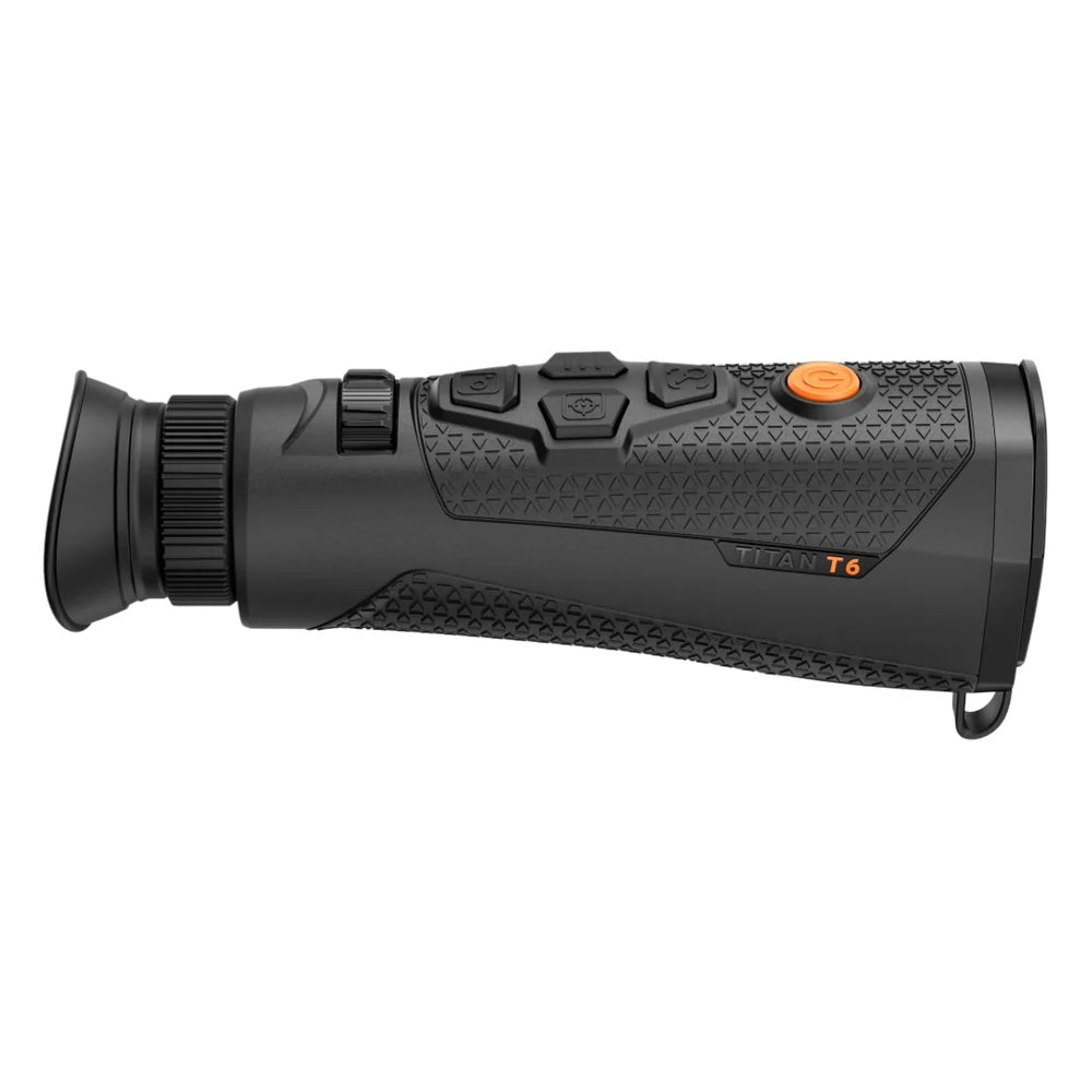 RIX Optics TITAN T6 Thermal Imaging Monocular 8