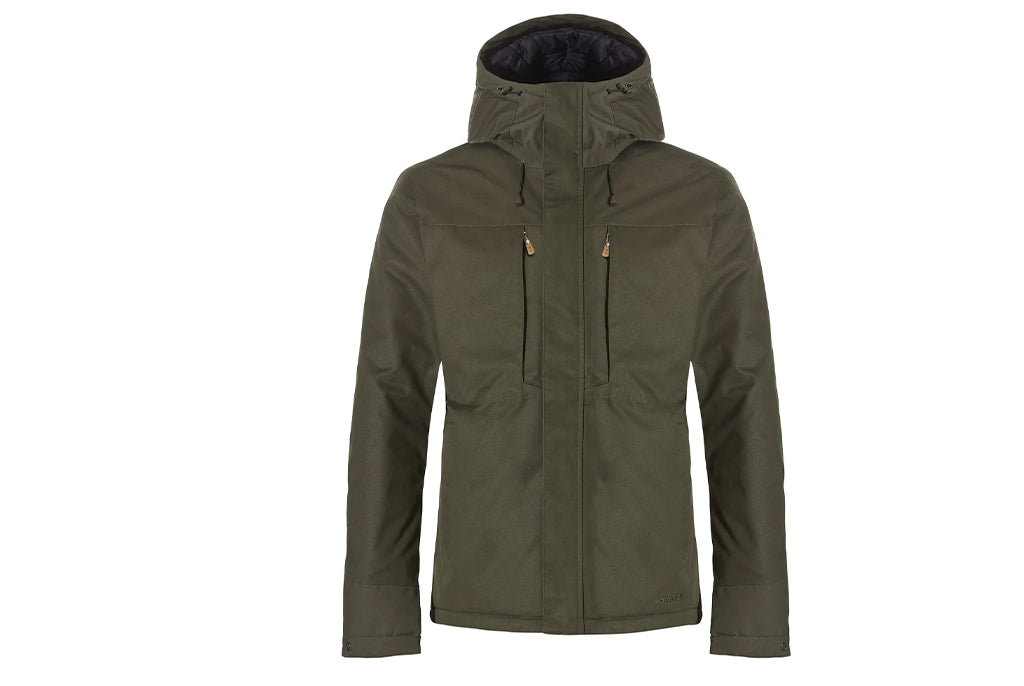 Rovince Ergoline Jacket