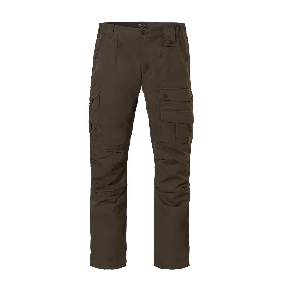 Rovince Ergoline Trousers with Tick Prevention 3