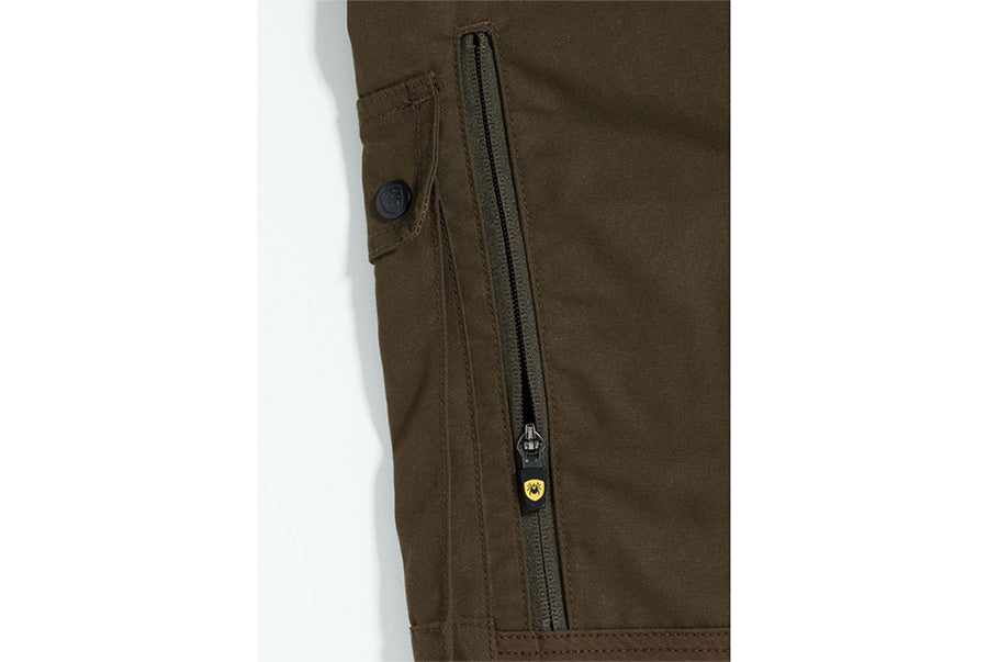Rovince Flexline Trousers with Tick Prevention 4