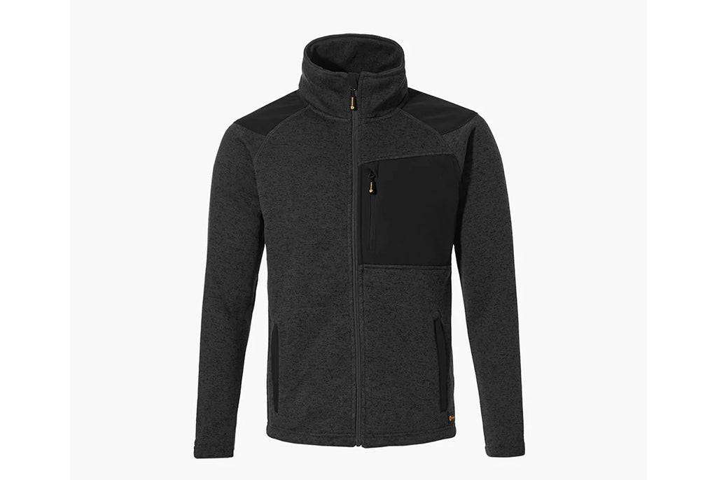 Rovince Mens Anti Tick Coarse Fleece 2