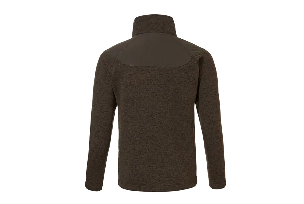 Rovince Mens Anti Tick Coarse Fleece 3
