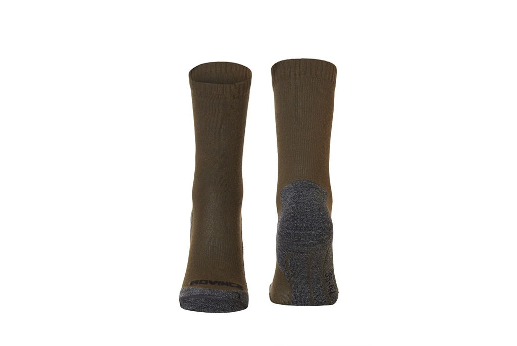 Rovince Shield Anti Tick Socks
