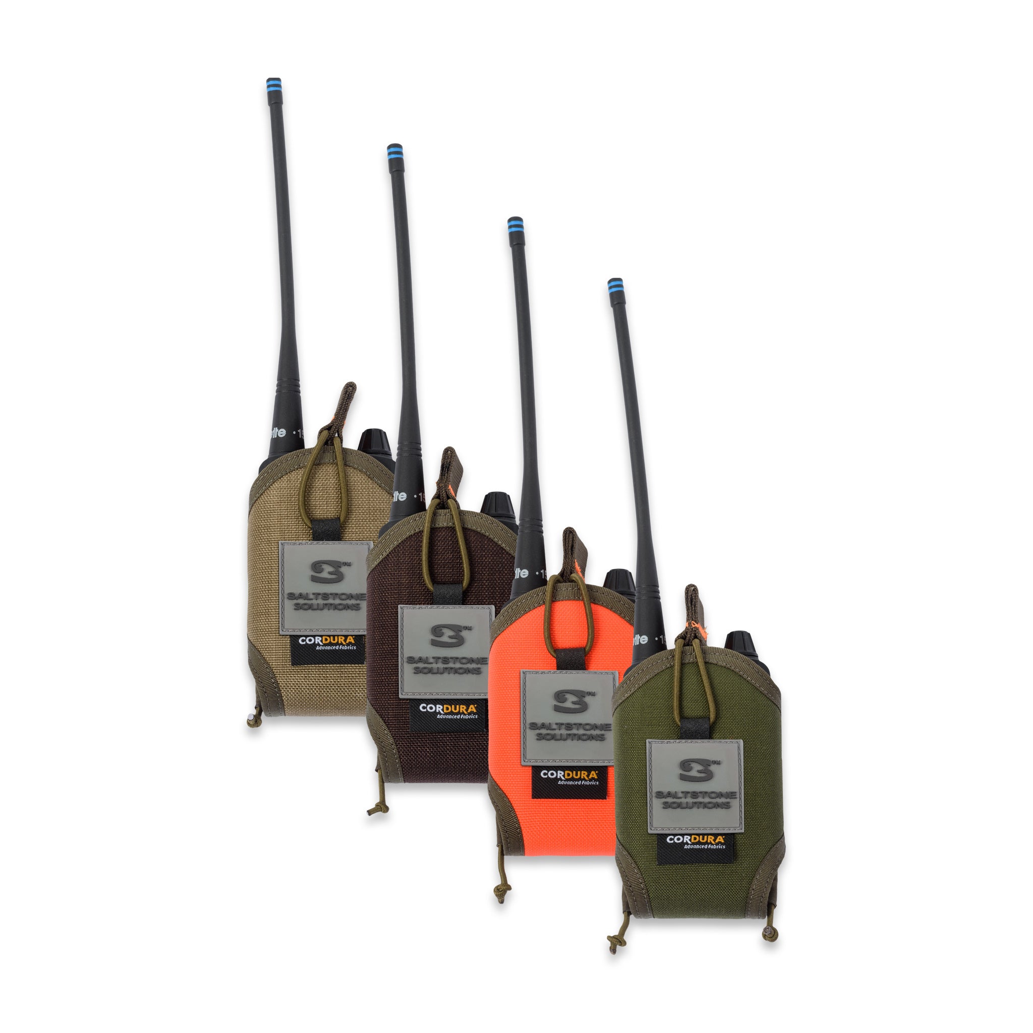 Saltstone Communication Device Holster 3