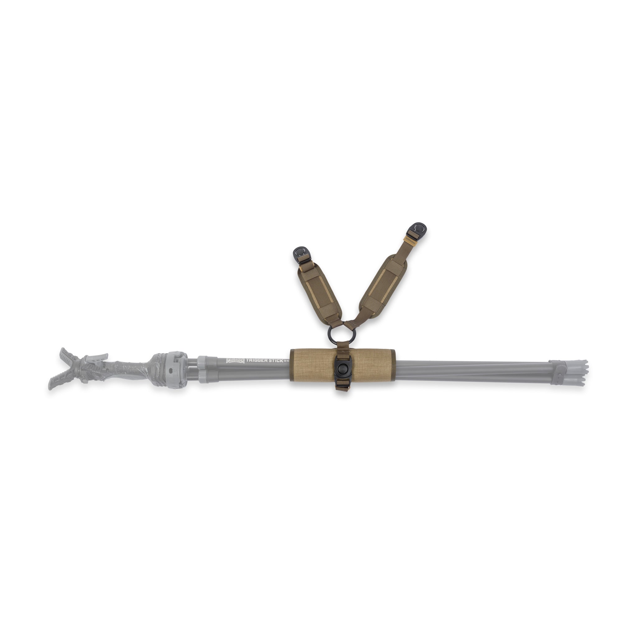 Saltstone Hunting Tripod Holder 2