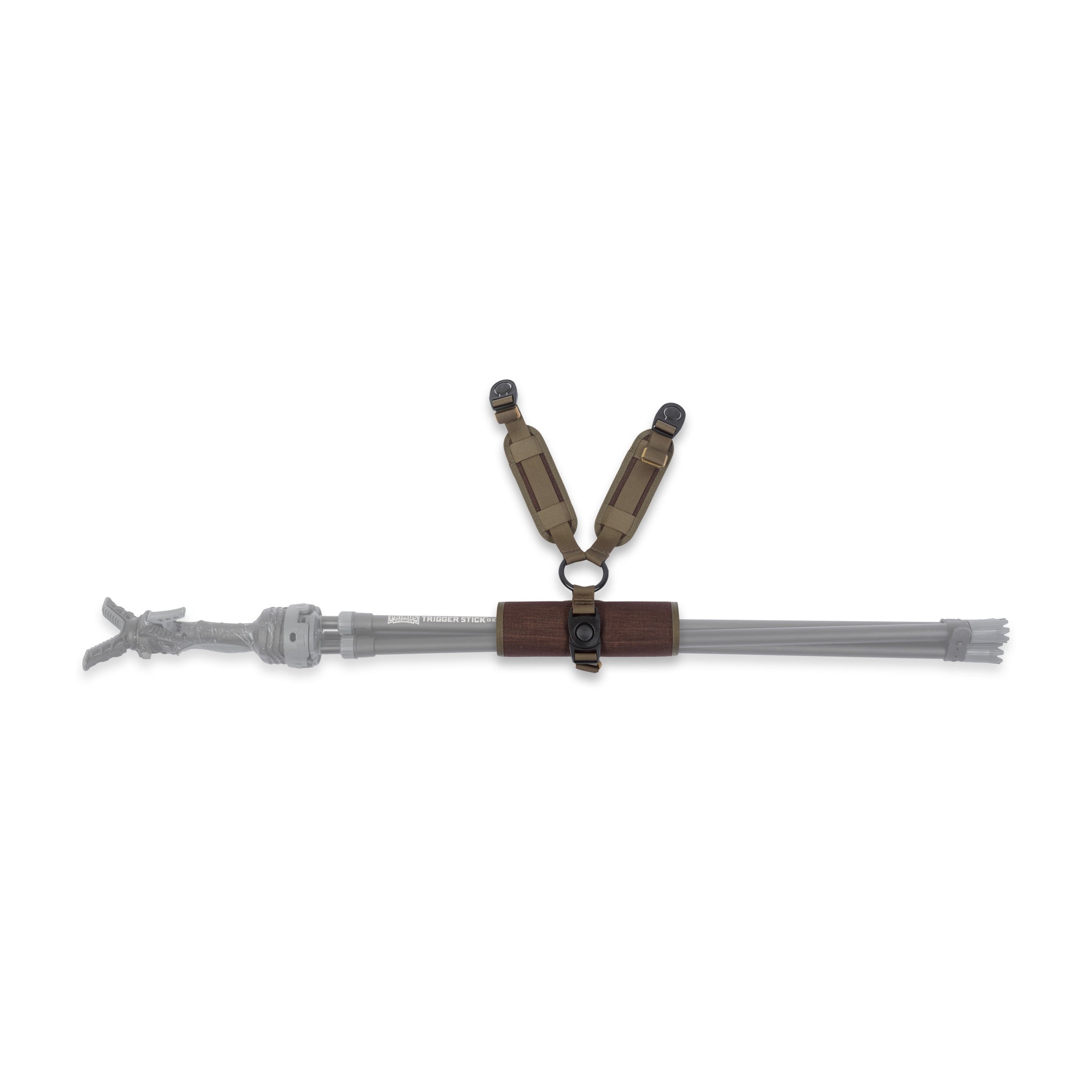Saltstone Hunting Tripod Holder 3
