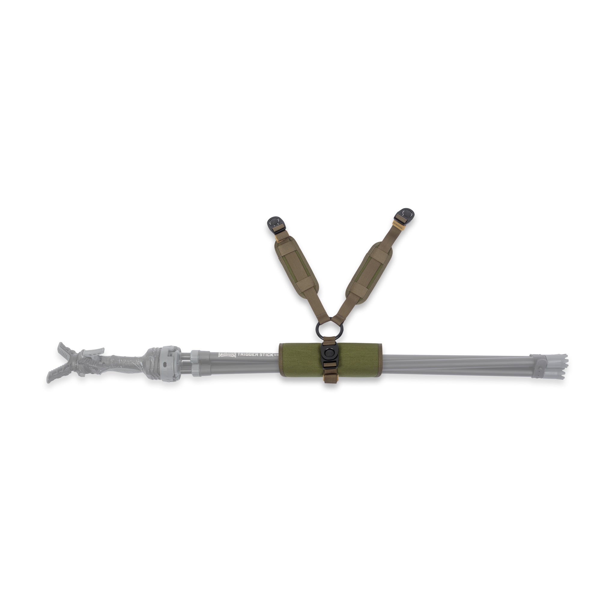 Saltstone Hunting Tripod Holder 5