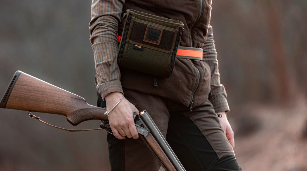 Saltstone Ammunition Pouch 2