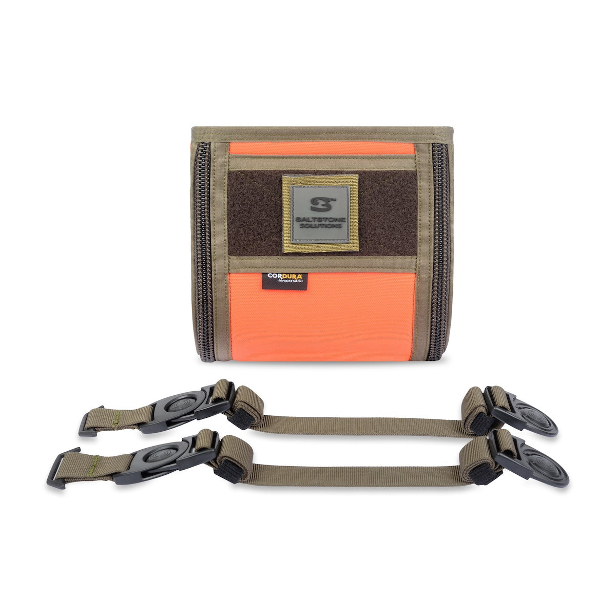 Saltstone Ammunition Pouch 4